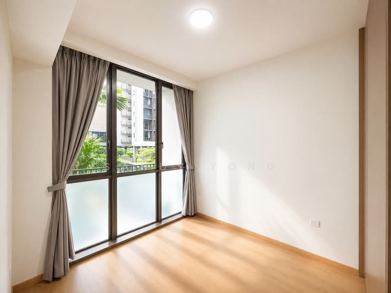 The Botany at Dairy Farm, 3 Dairy Farm Walk, 1 Bedroom, 506 sqft, Condominium For Sale, by Sandy Yong, 500201004 - Bedroom - PropertyGuru.com.sg