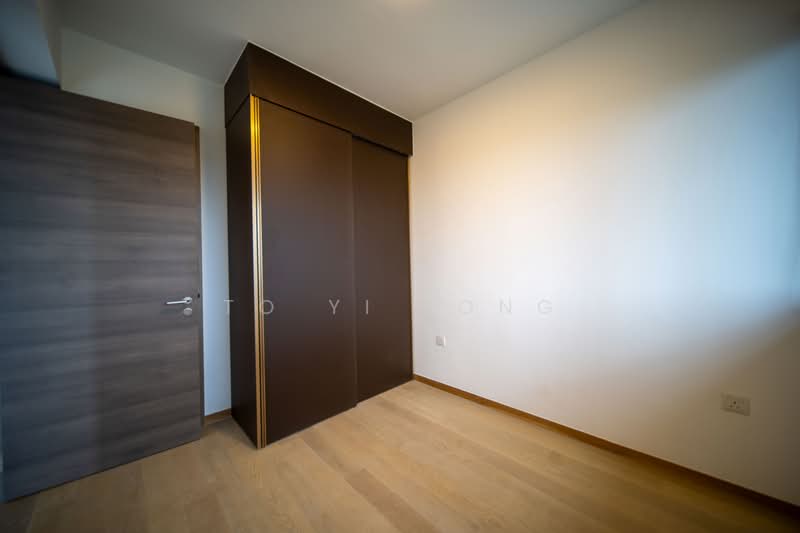 The Florence Residences, 81 Hougang Avenue 2, 1 Bedroom, 484 sqft, Condominium For Sale, by To Yi Fong, 500201007 - Interior - PropertyGuru.com.sg