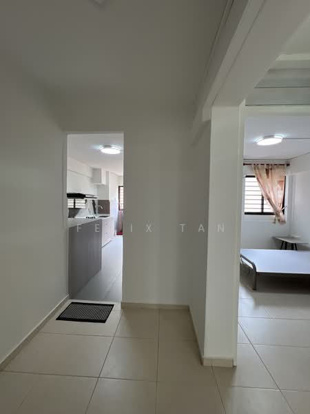 181 Ang Mo Kio Avenue 5, 181 Ang Mo Kio Avenue 5, 2 Bedrooms, 721 sqft, HDB Flat For Rent, by Felix Tan, 500201009 - Kitchen - PropertyGuru.com.sg