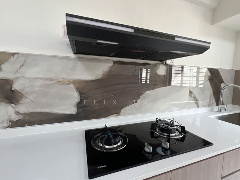 181 Ang Mo Kio Avenue 5, 181 Ang Mo Kio Avenue 5, 2 Bedrooms, 721 sqft, HDB Flat For Rent, by Felix Tan, 500201009 - Kitchen - PropertyGuru.com.sg