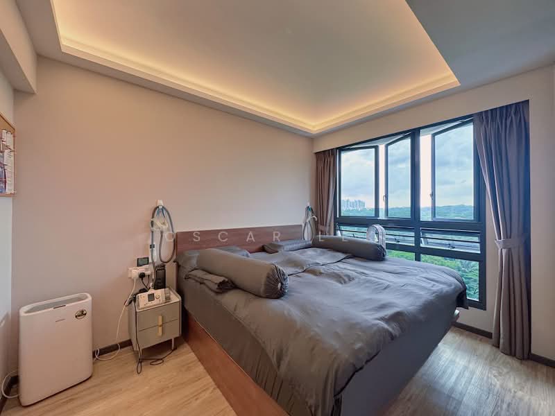 95 Dawson Road, 95 Dawson Road, 2 Bedrooms, 678 sqft, HDB Flat For Sale, by Oscar Lek, 500201010 - Bedroom - PropertyGuru.com.sg