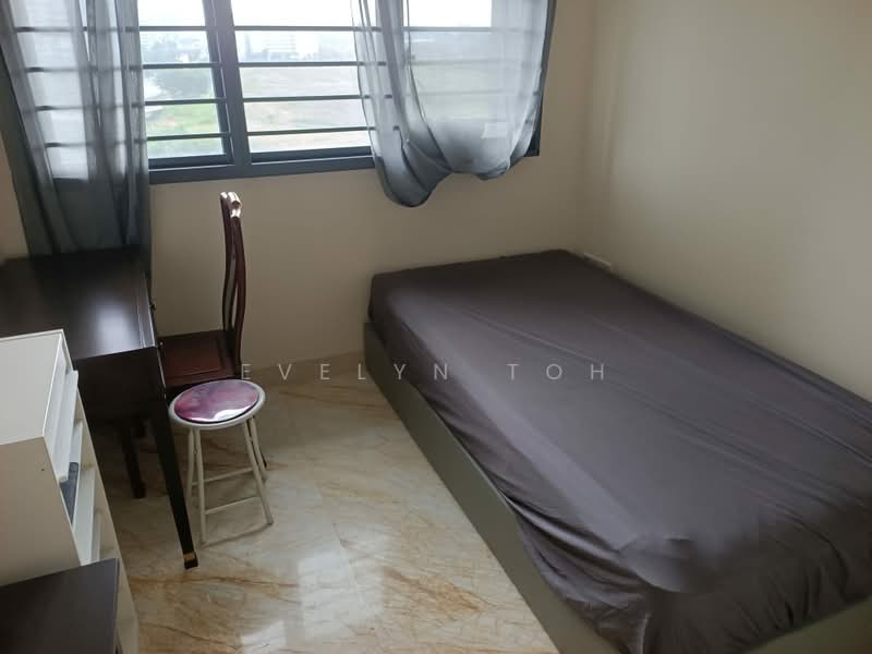 173C Sengkang East Drive, 173C Sengkang East Drive, Room Rental, 80 sqft, HDB Flat For Rent, by Evelyn Toh, 500201013 - Bedroom - PropertyGuru.com.sg