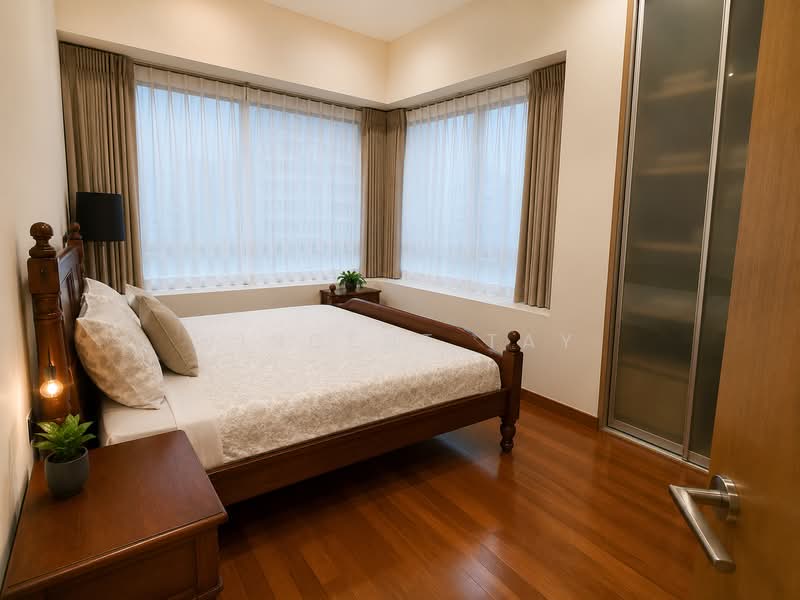 Meyer Residence, 3 Meyer Place, 3 Bedrooms, 1,152 sqft, Apartment For Rent, by Vincent Tay, 500201015 - Bedroom - PropertyGuru.com.sg