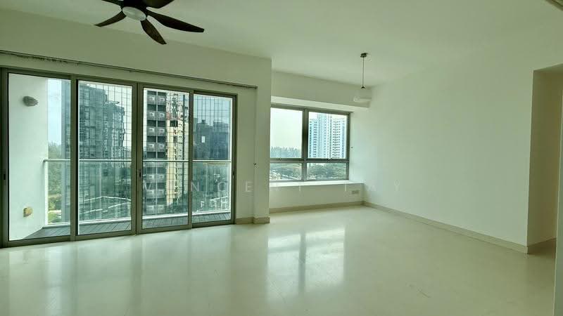 Meyer Residence, 3 Meyer Place, East Coast / Marine Parade, 3 Bedrooms, 1,152 sqft, Apartment For Rent, by Vincent Tay, 500201015 - Living Room - PropertyGuru.com.sg