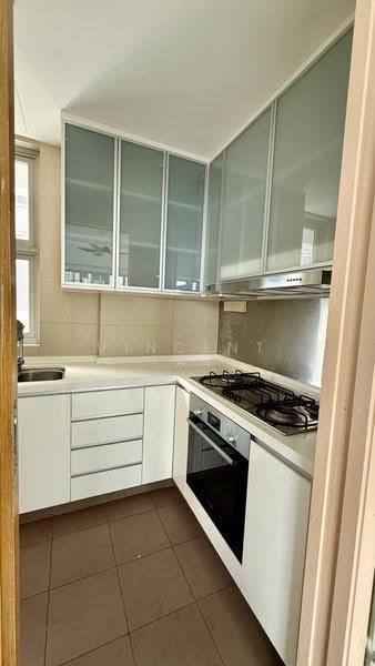 Meyer Residence, 3 Meyer Place, East Coast / Marine Parade, 3 Bedrooms, 1,152 sqft, Apartment For Rent, by Vincent Tay, 500201015 - Kitchen - PropertyGuru.com.sg