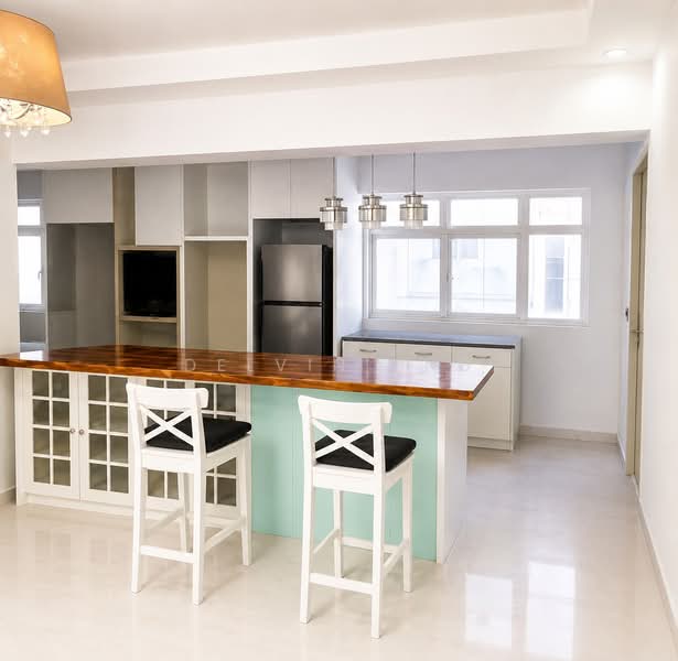 404A Fernvale Lane, 404A Fernvale Lane, 3 Bedrooms, 1,205 sqft, HDB Flat For Sale, by Delvin Ong, 500201016 - Kitchen - PropertyGuru.com.sg