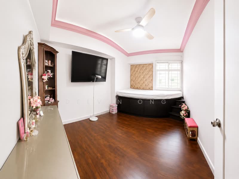 404A Fernvale Lane, 404A Fernvale Lane, 3 Bedrooms, 1,205 sqft, HDB Flat For Sale, by Delvin Ong, 500201016 - Bedroom - PropertyGuru.com.sg