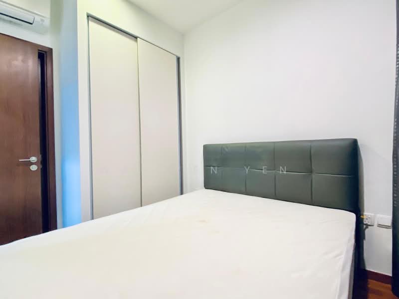 East Village, 430 Upper Changi Road, 1 Bedroom, 409 sqft, Condominium For Rent, by Wan Yen Yen, 500201018 - Bedroom - PropertyGuru.com.sg
