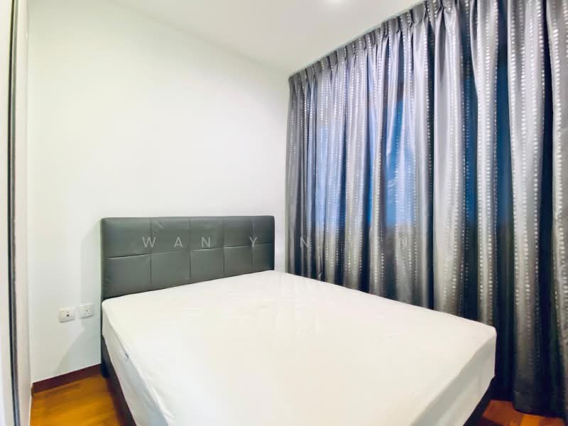 East Village, 430 Upper Changi Road, 1 Bedroom, 409 sqft, Condominium For Rent, by Wan Yen Yen, 500201018 - Bedroom - PropertyGuru.com.sg