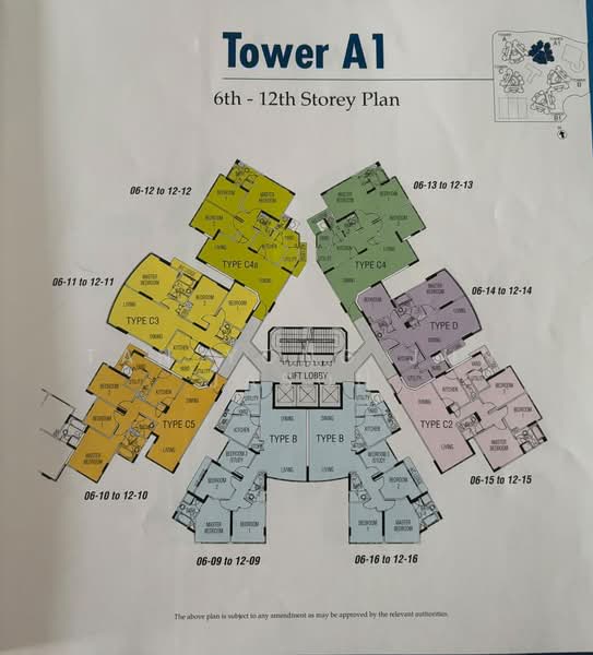 Regent Grove, 50 Choa Chu Kang North 7, Dairy Farm / Bukit Panjang / Choa Chu Kang, 2 Bedrooms, 926 sqft, Condominium For Sale, by Tan Yong Jun Jason, 500201019 - PropertyGuru.com.sg