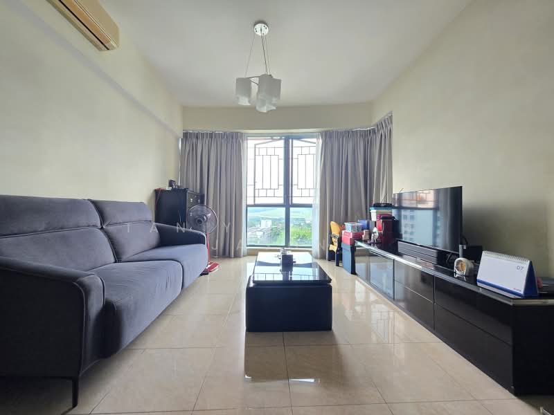 Regent Grove, 50 Choa Chu Kang North 7, 2 Bedrooms, 926 sqft, Condominium For Sale, by Tan Yong Jun Jason, 500201019 - Living Room - PropertyGuru.com.sg