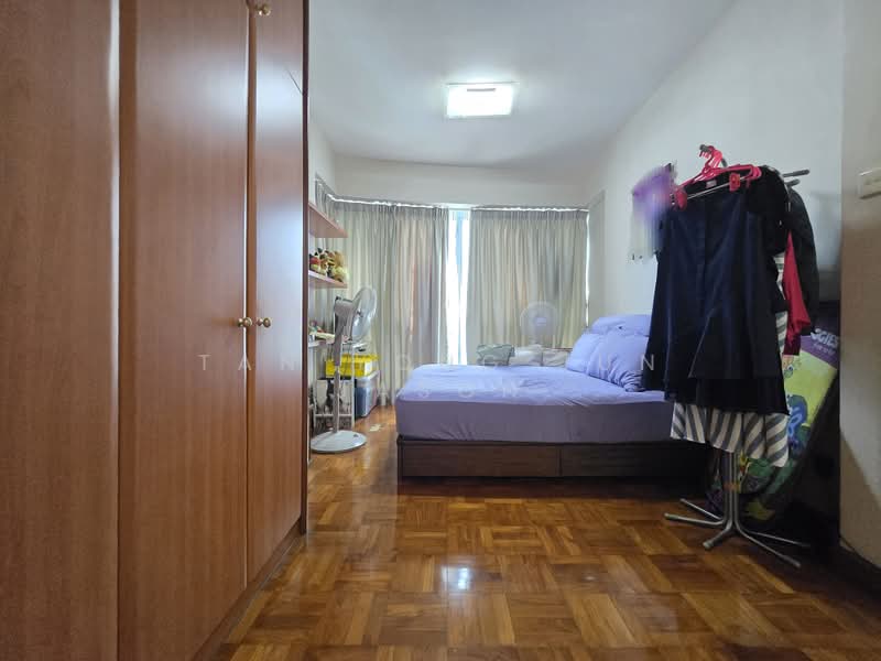 Regent Grove, 50 Choa Chu Kang North 7, 2 Bedrooms, 926 sqft, Condominium For Sale, by Tan Yong Jun Jason, 500201019 - Bedroom - PropertyGuru.com.sg
