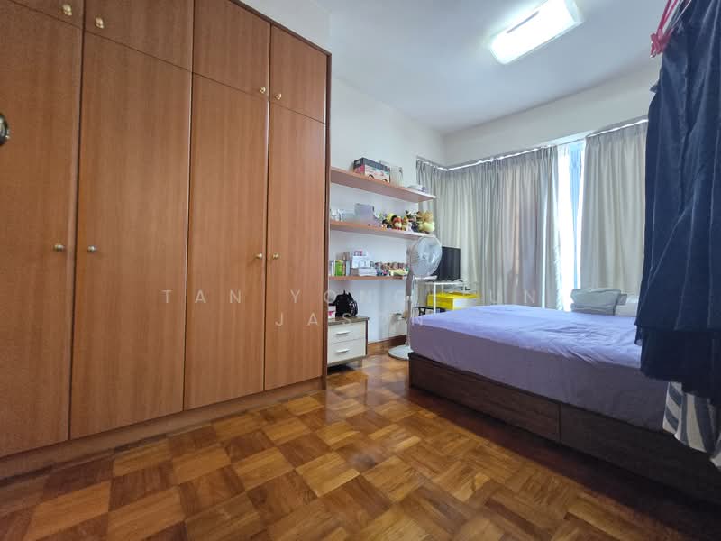 Regent Grove, 50 Choa Chu Kang North 7, 2 Bedrooms, 926 sqft, Condominium For Sale, by Tan Yong Jun Jason, 500201019 - Bedroom - PropertyGuru.com.sg