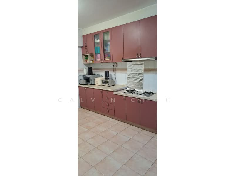 874A Tampines Street 84, 874A Tampines Street 84, 3 Bedrooms, 1,528 sqft, HDB Flat For Sale, by Calvin Choh, 500201030 - Kitchen - PropertyGuru.com.sg