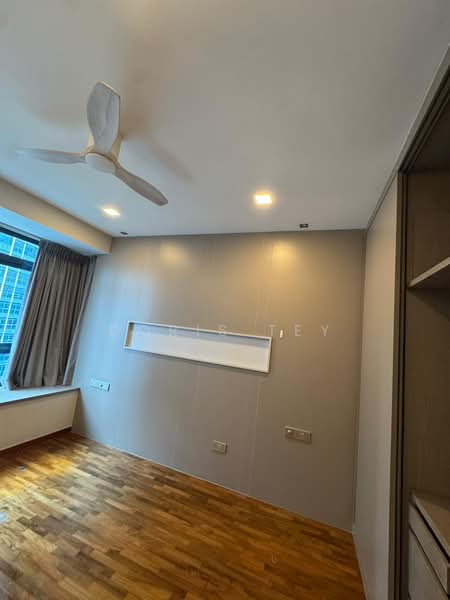 City Square Residences, 14 Kitchener Link, 4 Bedrooms, 1,497 sqft, Condominium For Rent, by Doris Tey, 500201032 - Bedroom - PropertyGuru.com.sg