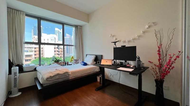 2 RVG, 2 River Valley Grove, 2 Bedrooms, 926 sqft, Apartment For Rent, by Fernandus Li, 500201033 - Bedroom - PropertyGuru.com.sg
