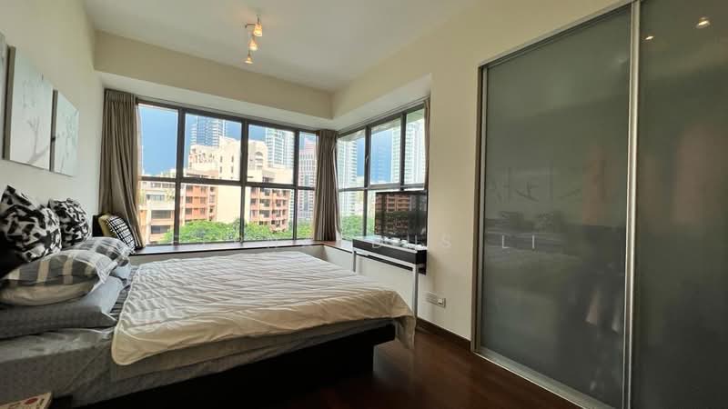 2 RVG, 2 River Valley Grove, 2 Bedrooms, 926 sqft, Apartment For Rent, by Fernandus Li, 500201033 - Bedroom - PropertyGuru.com.sg