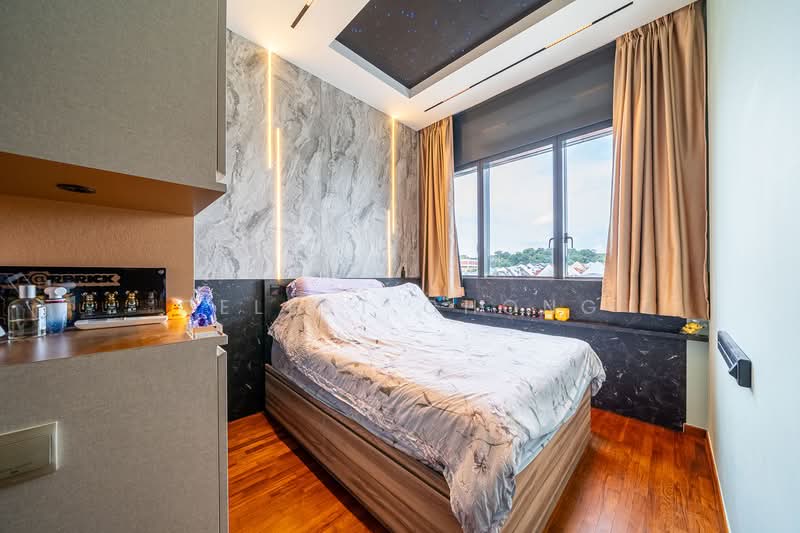 Lattice One, 1 Seraya Crescent, 2 Bedrooms, 614 sqft, Condominium For Sale, by Celest Chong, 500201036 - Bedroom - PropertyGuru.com.sg