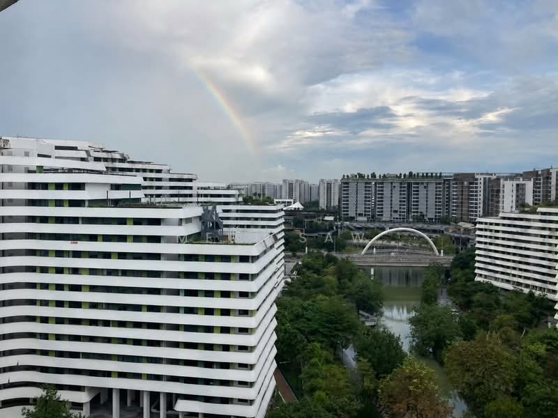 310C Punggol Walk