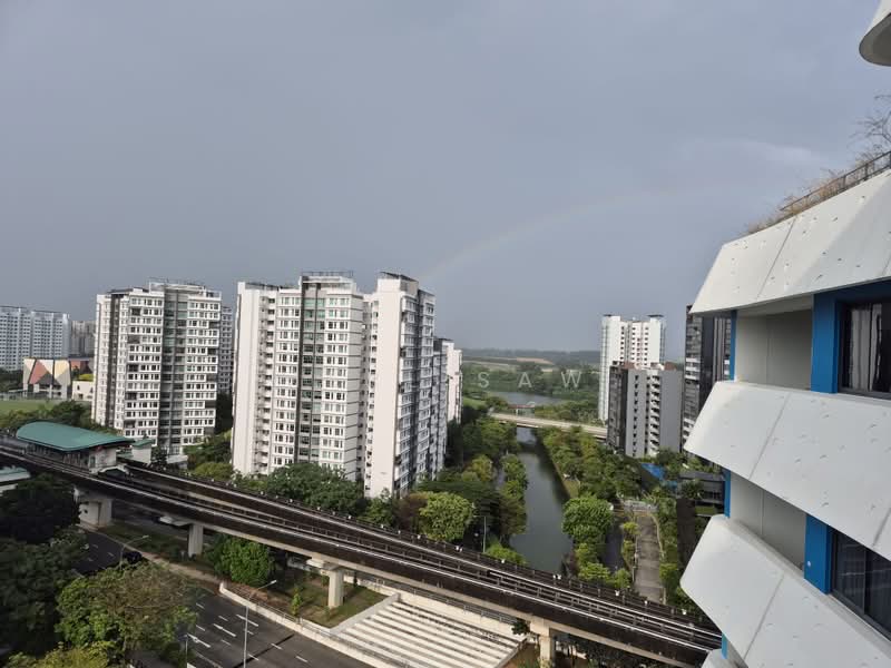 310C Punggol Walk photo 2