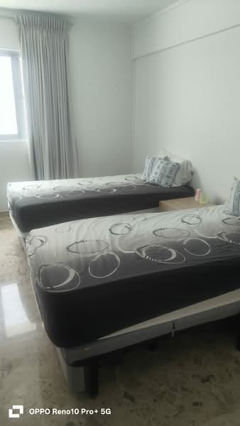 467 Ang Mo Kio Avenue 10, 467 Ang Mo Kio Avenue 10, Room Rental, 150 sqft, HDB Flat For Rent, by Chee Kong Chng John, 500201050 - Bedroom - PropertyGuru.com.sg