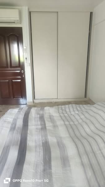 467 Ang Mo Kio Avenue 10, 467 Ang Mo Kio Avenue 10, Room Rental, 150 sqft, HDB Flat For Rent, by Chee Kong Chng John, 500201050 - Bedroom - PropertyGuru.com.sg