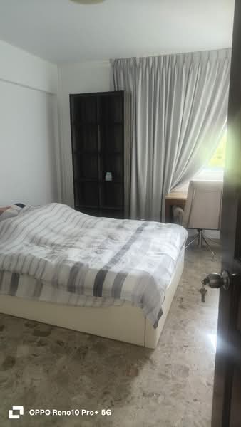 467 Ang Mo Kio Avenue 10, 467 Ang Mo Kio Avenue 10, Room Rental, 150 sqft, HDB Flat For Rent, by Chee Kong Chng John, 500201050 - Bedroom - PropertyGuru.com.sg