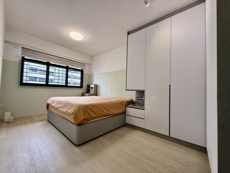 110A Bidadari Park Drive, 110A Bidadari Park Drive, 3 Bedrooms, 1,216 sqft, HDB Flat For Rent, by Leslie Lim, 500201051 - PropertyGuru.com.sg