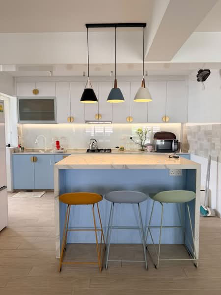 110A Bidadari Park Drive, 110A Bidadari Park Drive, 3 Bedrooms, 1,216 sqft, HDB Flat For Rent, by Leslie Lim, 500201051 - PropertyGuru.com.sg