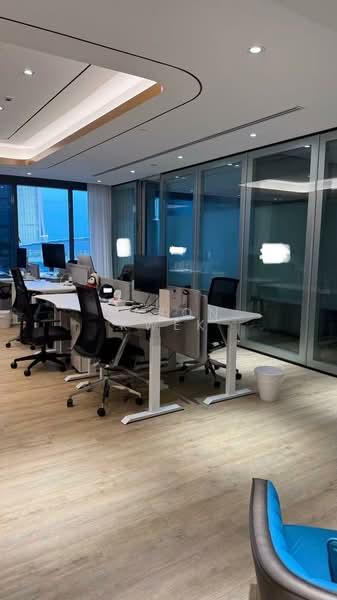 MYP Centre, 9 Battery Road, 1,985 sqft, Office For Rent, by Aaron Kwek, 500201054 - Interior - CommercialGuru.com.sg