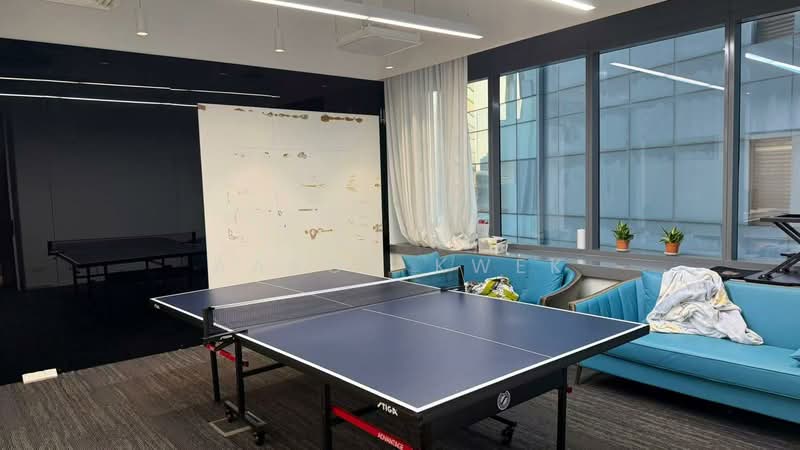 MYP Centre, 9 Battery Road, 1,985 sqft, Office For Rent, by Aaron Kwek, 500201054 - Interior - CommercialGuru.com.sg