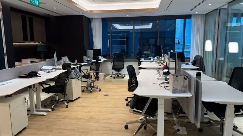 MYP Centre, 9 Battery Road, 1,985 sqft, Office For Rent, by Aaron Kwek, 500201054 - Interior - CommercialGuru.com.sg