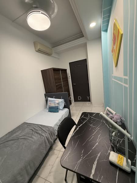 Bukit Regency, 11 Upper Bukit Timah View, Room Rental, 100 sqft, Condominium For Rent, by Melody Azyliae Chiam, 500201055 - Bedroom - PropertyGuru.com.sg