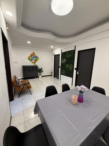 Bukit Regency, 11 Upper Bukit Timah View, Room Rental, 100 sqft, Condominium For Rent, by Melody Azyliae Chiam, 500201055 - Interior - PropertyGuru.com.sg