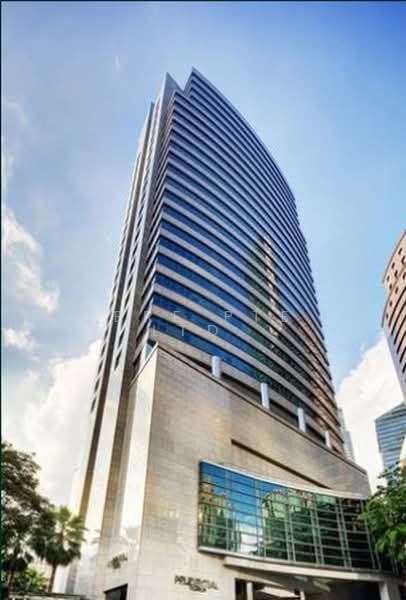 Prudential Tower, 30 Cecil Street, 2,240 sqft, Office For Rent, by TAN YE CHIEN JOYCE, 500201057 - Exterior - CommercialGuru.com.sg