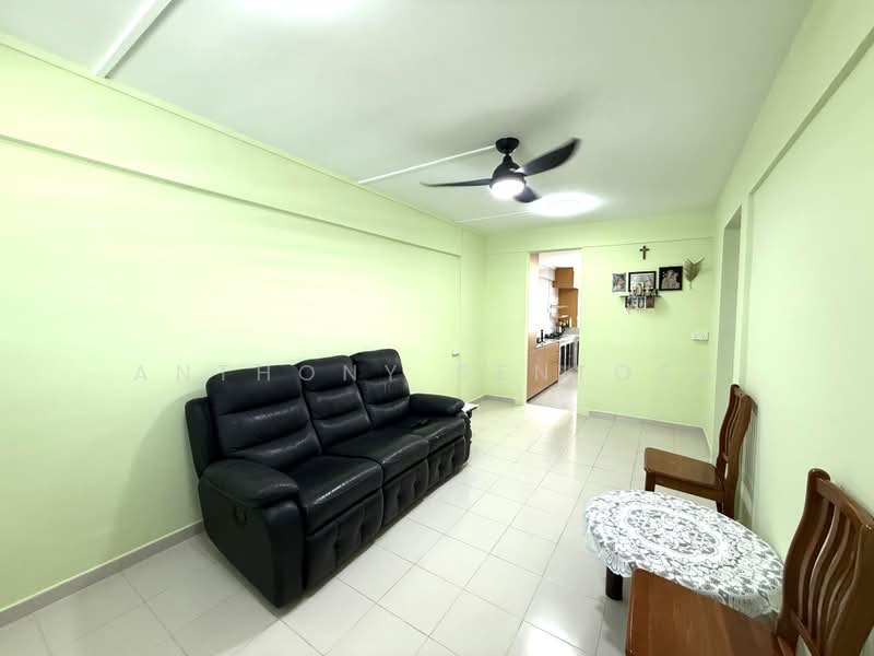 623 Ang Mo Kio Avenue 9, 623 Ang Mo Kio Avenue 9, 2 Bedrooms, 732 sqft, HDB Flat For Rent, by Anthony Sentosa, 500201058 - Living Room - PropertyGuru.com.sg