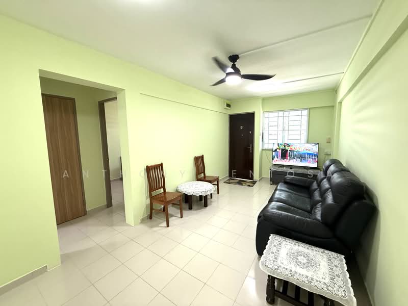 623 Ang Mo Kio Avenue 9, 623 Ang Mo Kio Avenue 9, 2 Bedrooms, 732 sqft, HDB Flat For Rent, by Anthony Sentosa, 500201058 - Living Room - PropertyGuru.com.sg