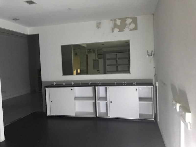 Woodlands Bizhub, 242 Woodlands Industrial Park E5, 963 sqft, Light Industrial (B1) For Rent, by Evelyn Toh, 500201062 - Interior - CommercialGuru.com.sg