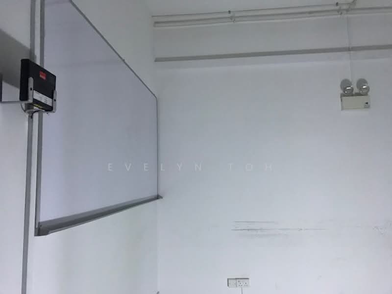 Woodlands Bizhub, 242 Woodlands Industrial Park E5, 963 sqft, Light Industrial (B1) For Rent, by Evelyn Toh, 500201062 - Interior - CommercialGuru.com.sg