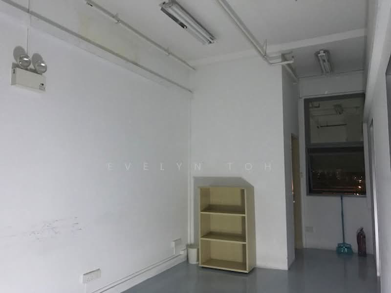 Woodlands Bizhub, 242 Woodlands Industrial Park E5, 963 sqft, Light Industrial (B1) For Rent, by Evelyn Toh, 500201062 - Interior - CommercialGuru.com.sg