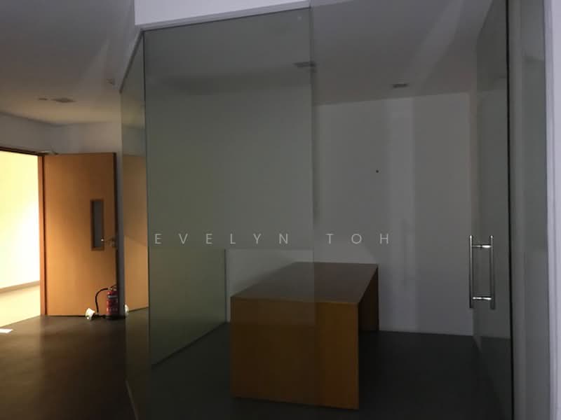 Woodlands Bizhub, 242 Woodlands Industrial Park E5, 963 sqft, Light Industrial (B1) For Rent, by Evelyn Toh, 500201062 - Interior - CommercialGuru.com.sg