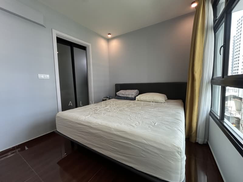 419A Northshore Drive, 419A Northshore Drive, 2 Bedrooms, 721 sqft, HDB Flat For Sale, by Alvin Ling, 500201065 - Bedroom - PropertyGuru.com.sg