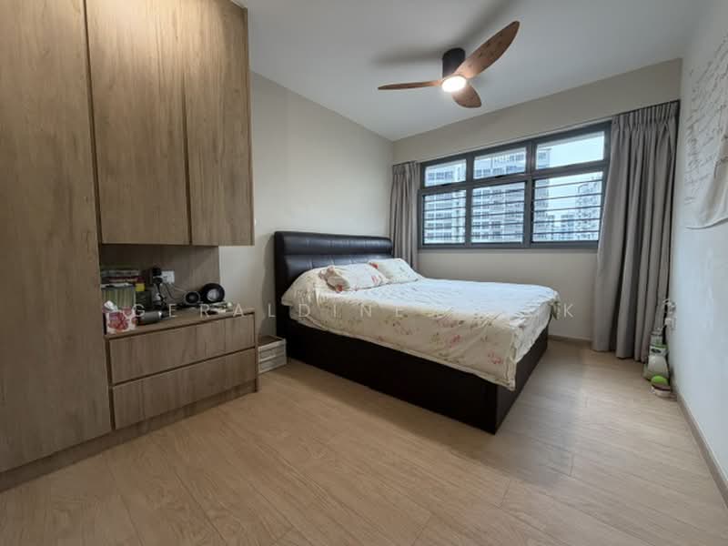 622B Tampines Avenue 12, 622B Tampines Avenue 12, 3 Bedrooms, 1,001 sqft, HDB Flat For Sale, by Geraldine Kwok, 500201066 - Bedroom - PropertyGuru.com.sg