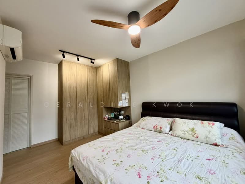 622B Tampines Avenue 12, 622B Tampines Avenue 12, 3 Bedrooms, 1,001 sqft, HDB Flat For Sale, by Geraldine Kwok, 500201066 - Bedroom - PropertyGuru.com.sg