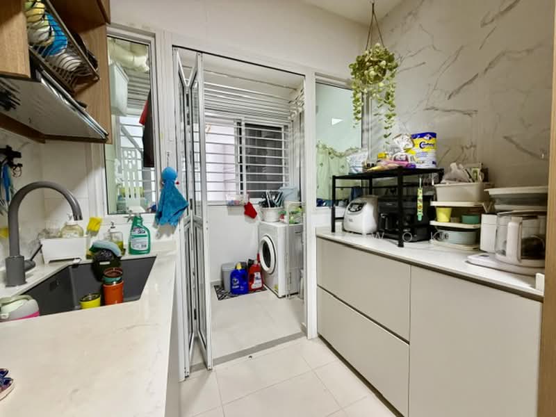 622B Tampines Avenue 12, 622B Tampines Avenue 12, 3 Bedrooms, 1,001 sqft, HDB Flat For Sale, by Geraldine Kwok, 500201066 - Kitchen - PropertyGuru.com.sg