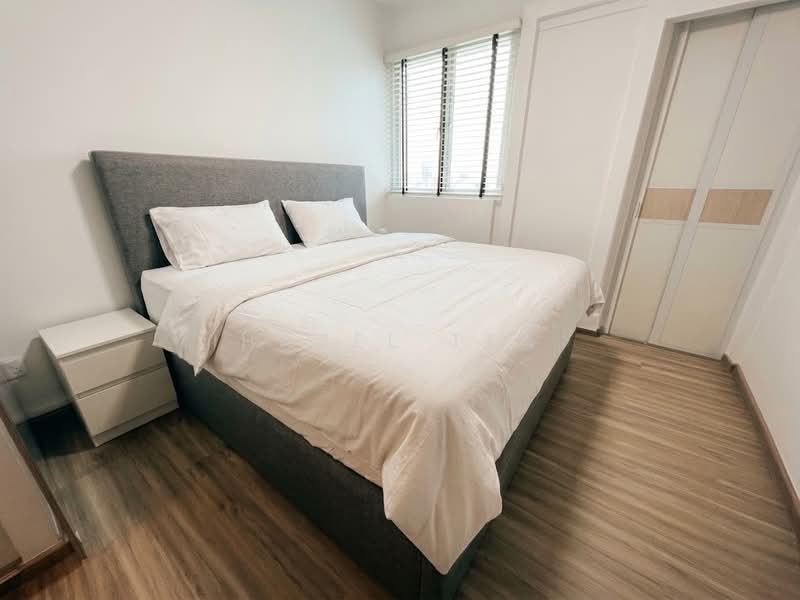 156 Ang Mo Kio Avenue 4, 156 Ang Mo Kio Avenue 4, 2 Bedrooms, 732 sqft, HDB Flat For Sale, by Hazel Tea, 500201067 - Bedroom - PropertyGuru.com.sg