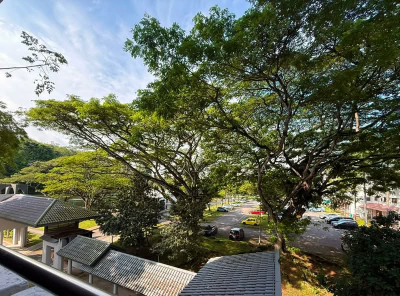 156 Ang Mo Kio Avenue 4, 156 Ang Mo Kio Avenue 4, 2 Bedrooms, 732 sqft, HDB Flat For Sale, by Hazel Tea, 500201067 - Exterior - PropertyGuru.com.sg
