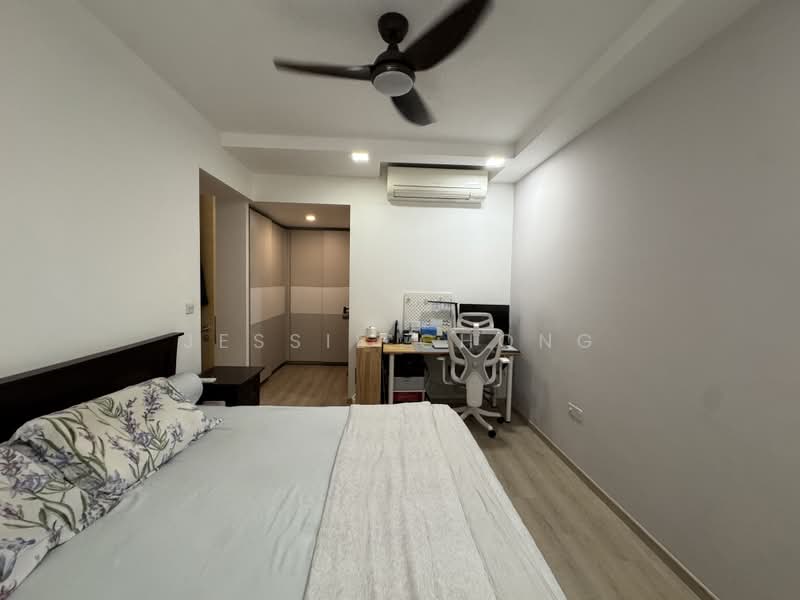 The Rainforest, 331 Choa Chu Kang Avenue 3, 4 Bedrooms, 1,238 sqft, Executive Condominium For Sale, by Jessie Chong, 500201068 - Bedroom - PropertyGuru.com.sg