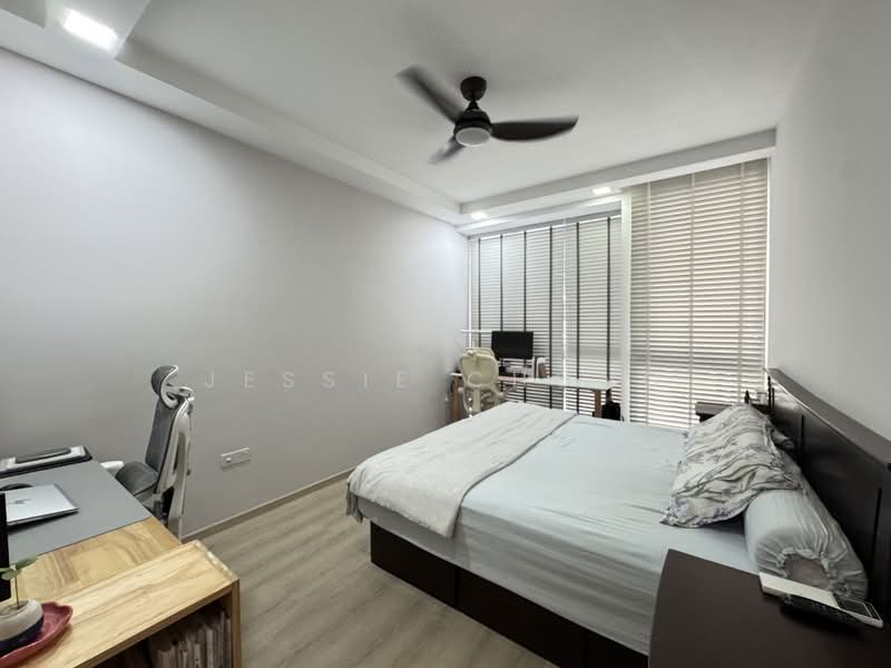 The Rainforest, 331 Choa Chu Kang Avenue 3, 4 Bedrooms, 1,238 sqft, Executive Condominium For Sale, by Jessie Chong, 500201068 - PropertyGuru.com.sg