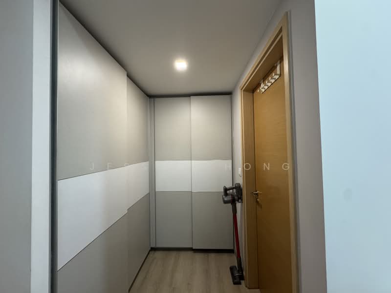 The Rainforest, 331 Choa Chu Kang Avenue 3, 4 Bedrooms, 1,238 sqft, Executive Condominium For Sale, by Jessie Chong, 500201068 - Interior - PropertyGuru.com.sg